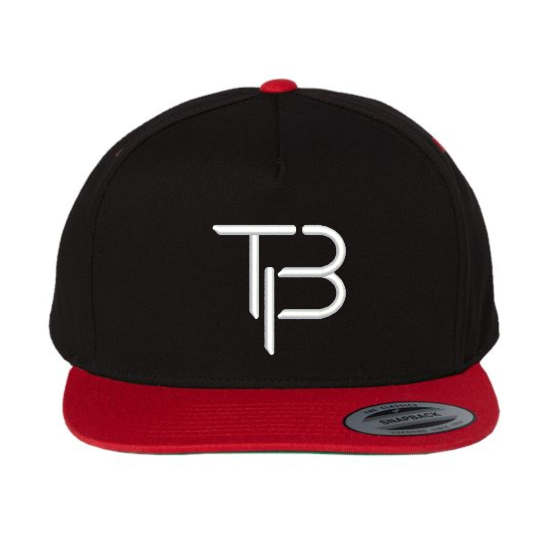 TBP Puff-YP Flatbill
