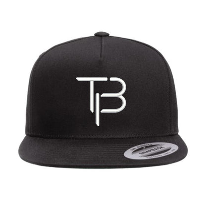 TBP Puff-YP Flatbill