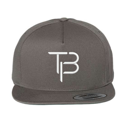 TBP Puff-YP Flatbill