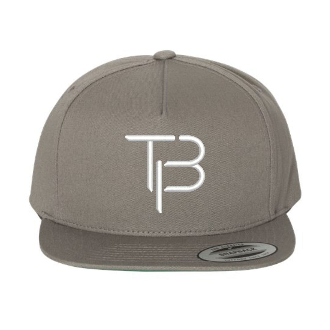 TBP Puff-YP Flatbill