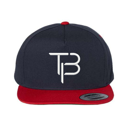 TBP Puff-YP Flatbill