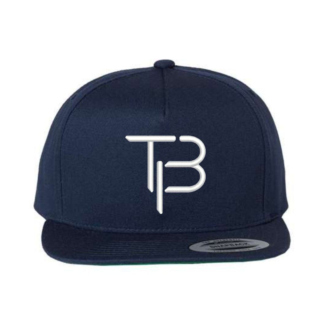 TBP Puff-YP Flatbill