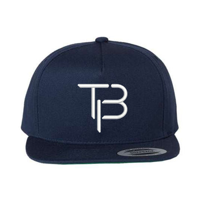TBP Puff-YP Flatbill