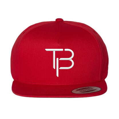 TBP Puff-YP Flatbill