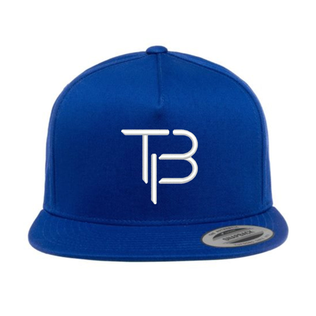 TBP Puff-YP Flatbill