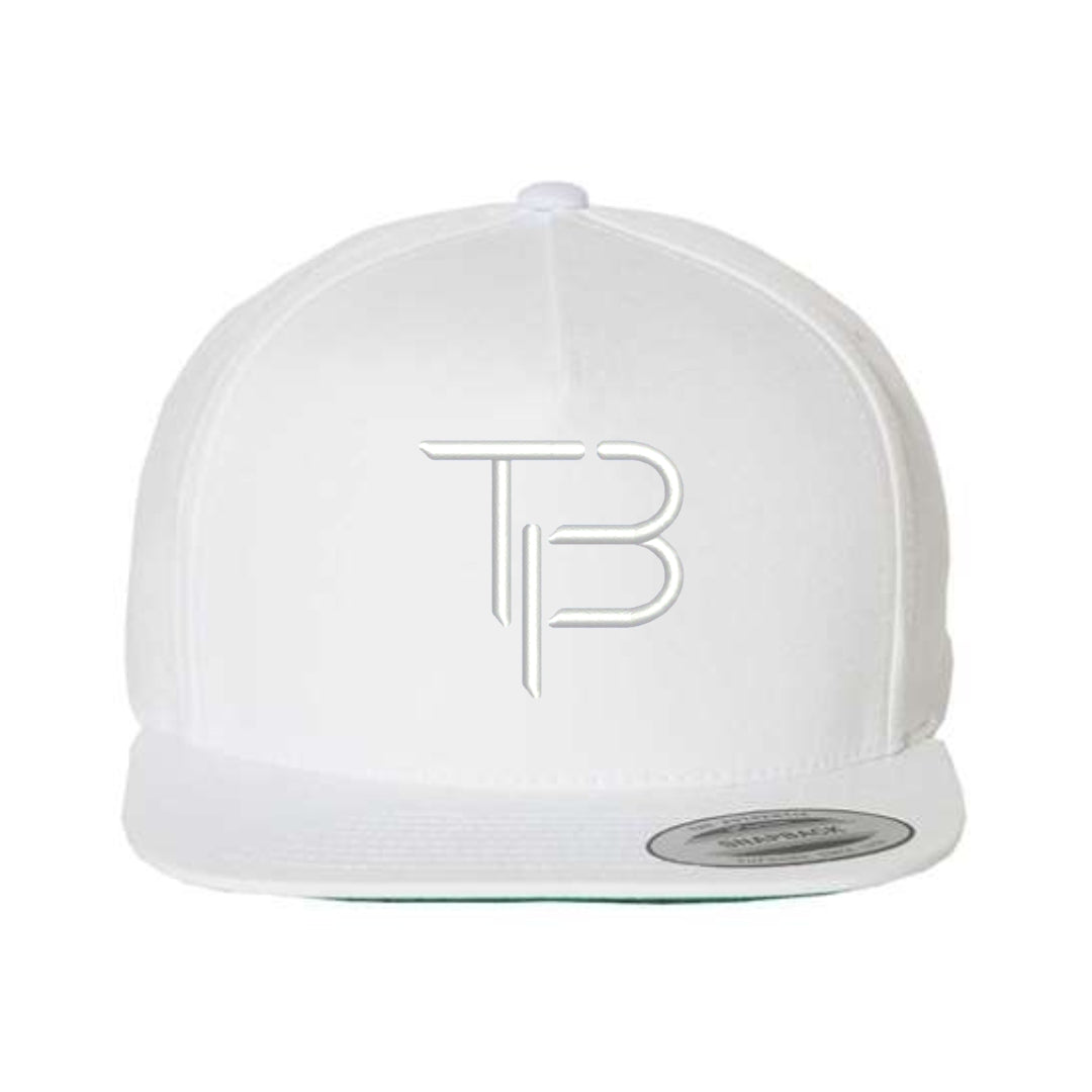 TBP Puff-YP Flatbill