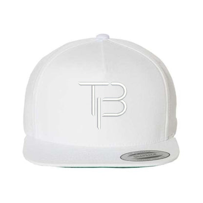 TBP Puff-YP Flatbill