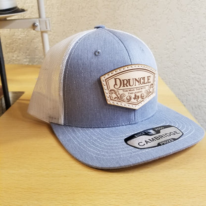 Druncle Hat