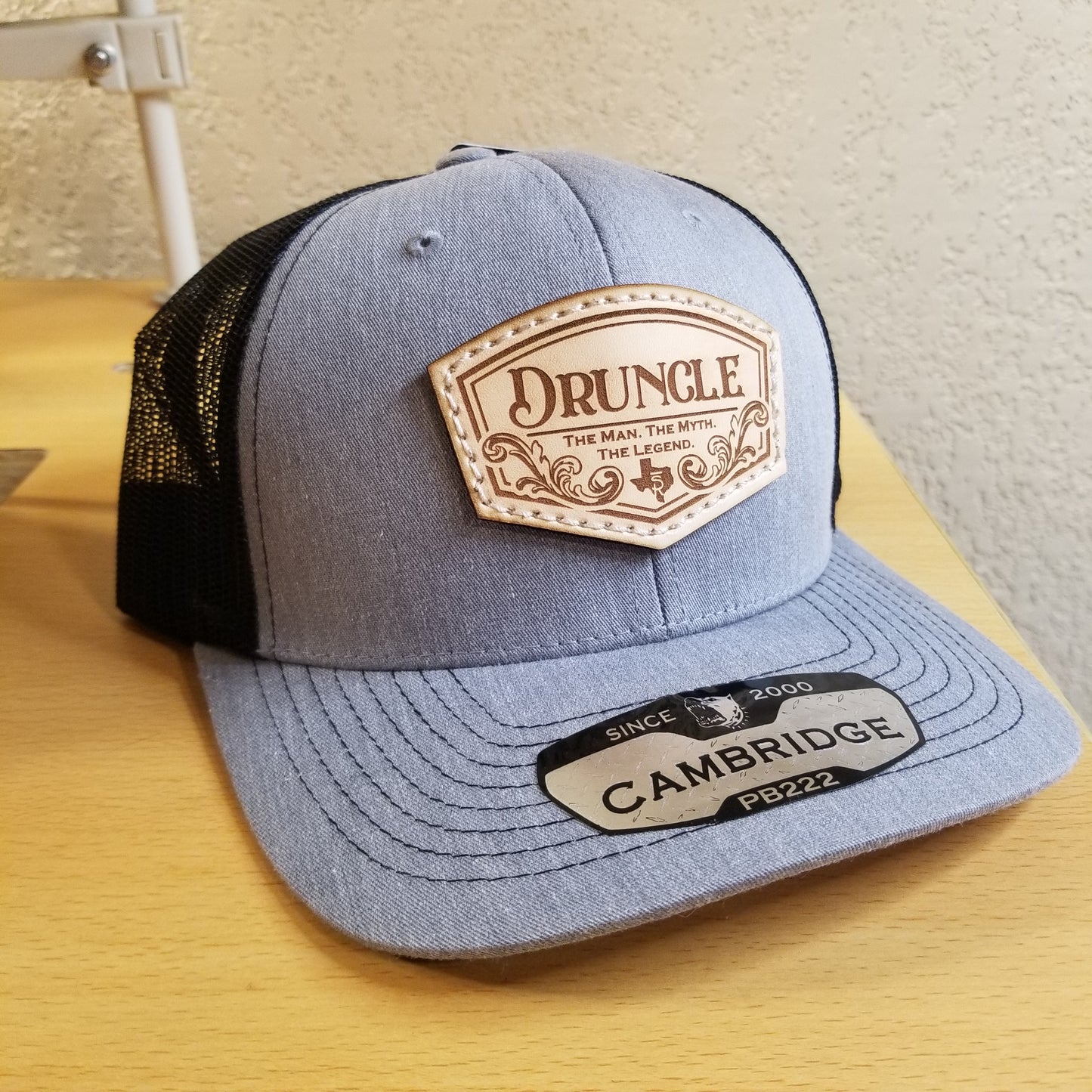 Druncle Hat
