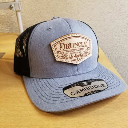 Druncle Hat