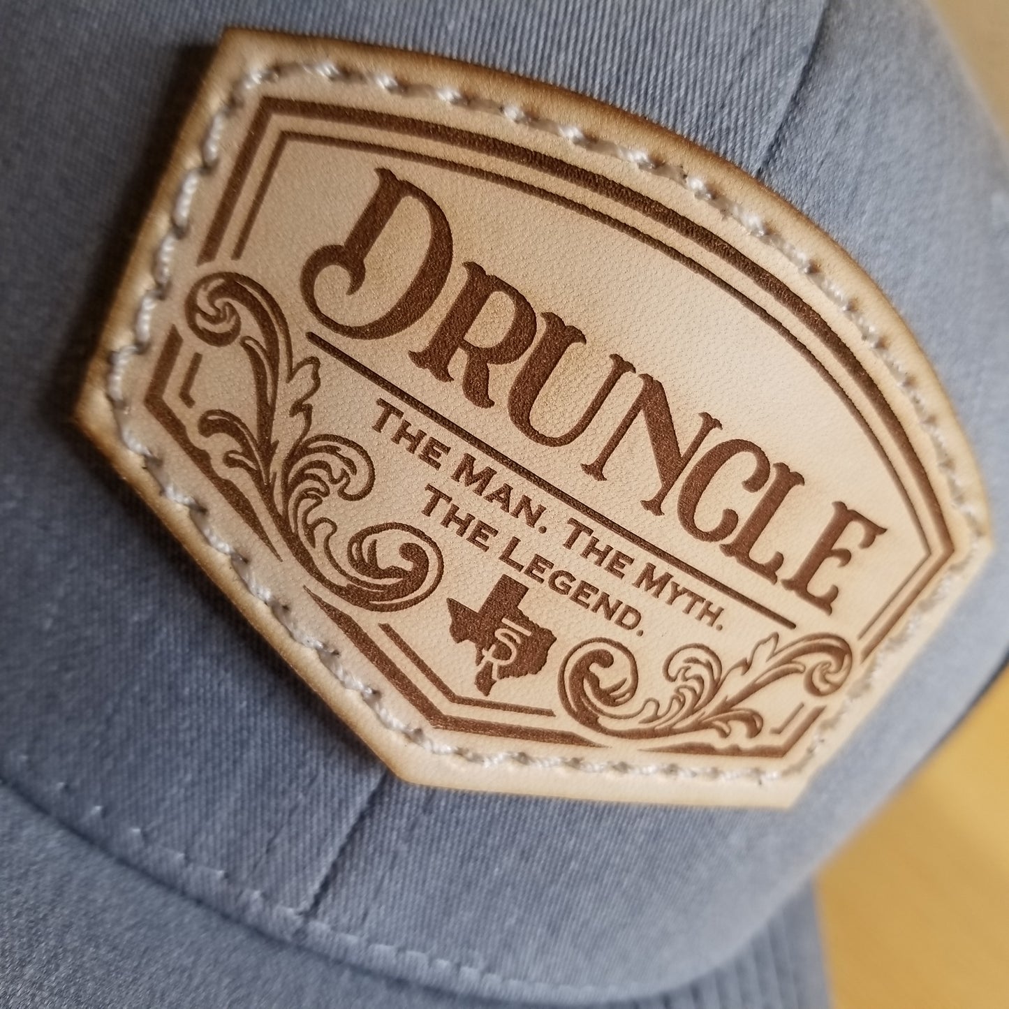 Druncle Hat