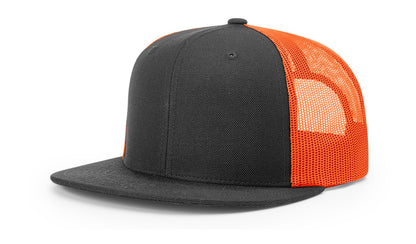 Richardson 511-Wool Blend Flatbill
