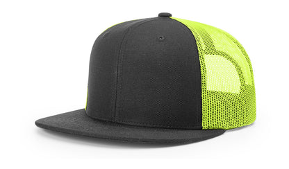 Richardson 511-Wool Blend Flatbill