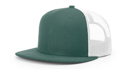 Richardson 511-Wool Blend Flatbill