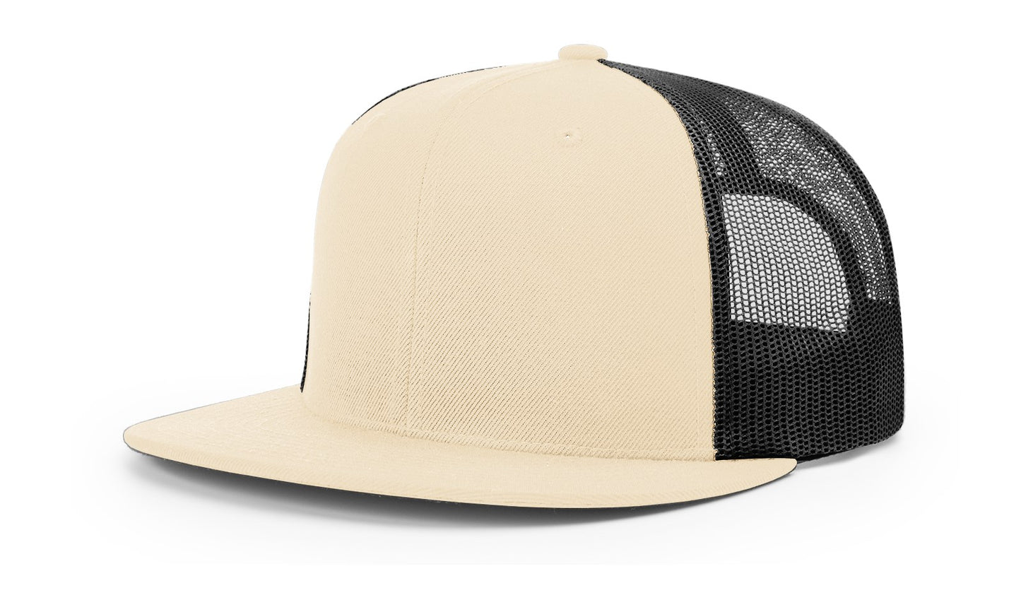 Richardson 511-Wool Blend Flatbill