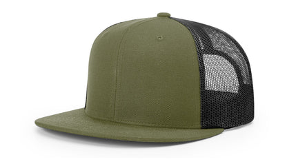 Richardson 511-Wool Blend Flatbill