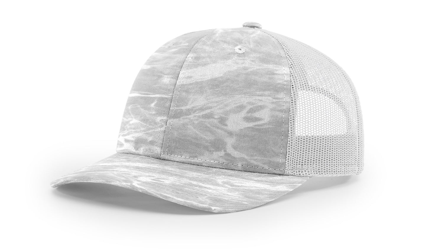 Richardson 112P Mossy Oak