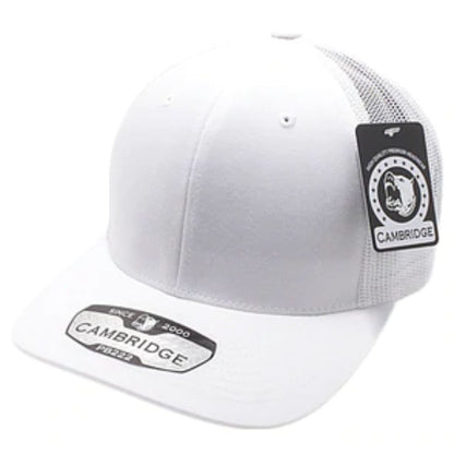 Pitbull 222 Trucker 6 Panel