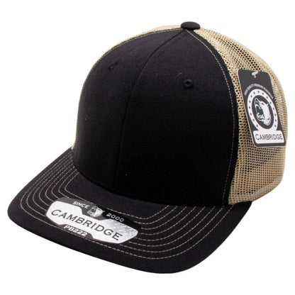 Pitbull 222 Trucker 6 Panel