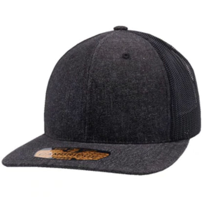 Pitbull 222 Trucker 6 Panel