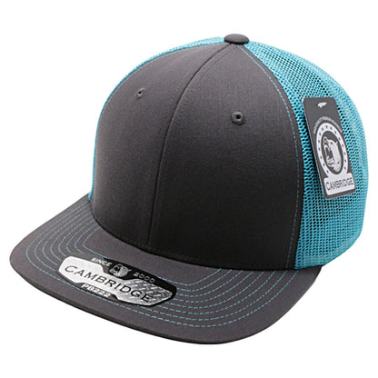 Pitbull 222 Trucker 6 Panel