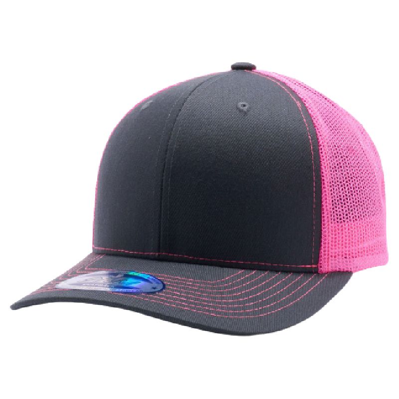Pitbull 222 Trucker 6 Panel