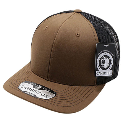 Pitbull 222 Trucker 6 Panel