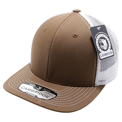 Pitbull 222 Trucker 6 Panel