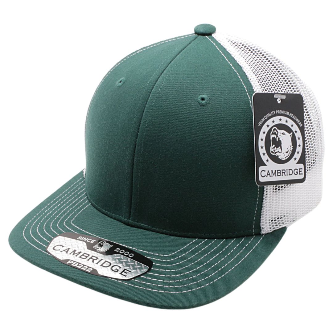 Pitbull 222 Trucker 6 Panel