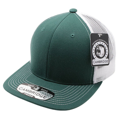 Pitbull 222 Trucker 6 Panel