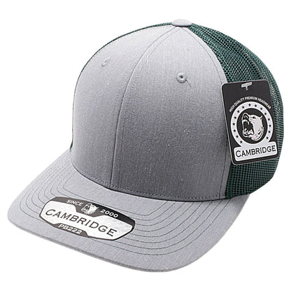 Pitbull 222 Trucker 6 Panel