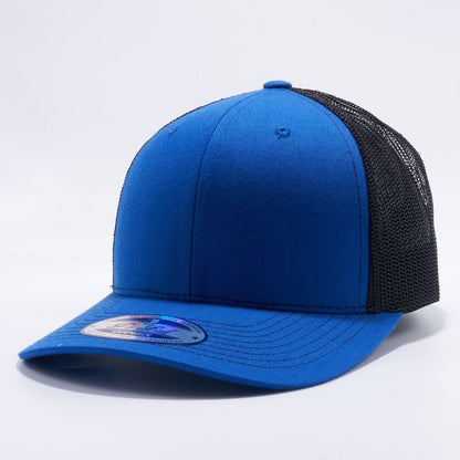 Pitbull 222 Trucker 6 Panel