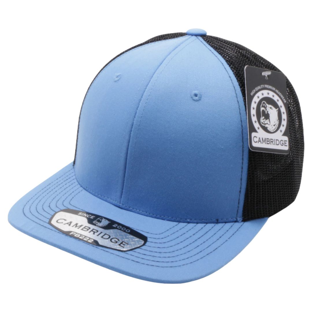 Pitbull 222 Trucker 6 Panel