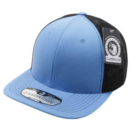 Pitbull 222 Trucker 6 Panel