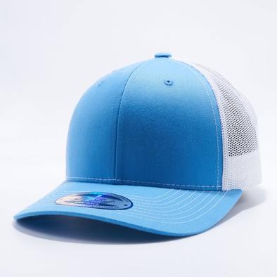 Pitbull 222 Trucker 6 Panel