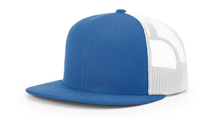 Richardson 511-Wool Blend Flatbill