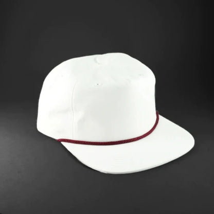 Blank Rope Hats