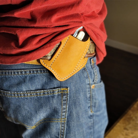 30 Degree Trapper Sheath