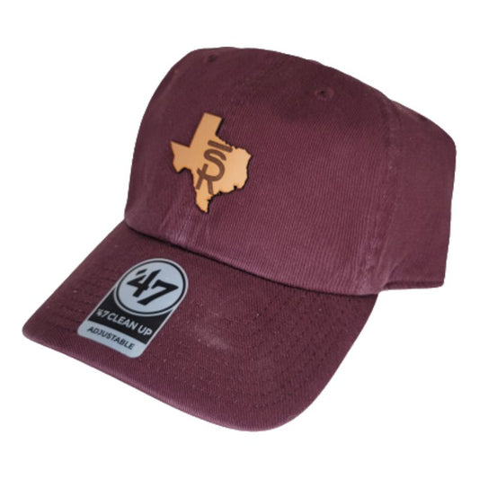 BSR Texas Cutout