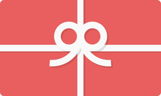 BSR Leather Gift Card