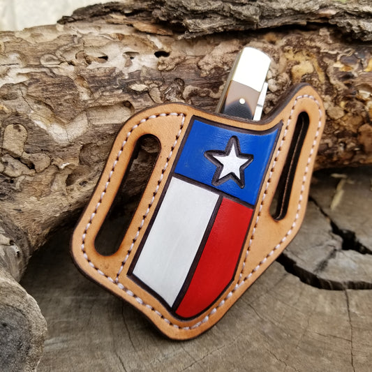 30 Degree Texas Trapped Sheath