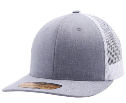Pitbull 222 Trucker 6 Panel