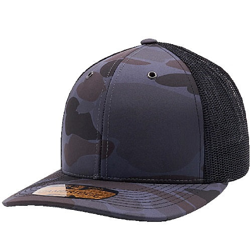 PB 226 Camo Trucker