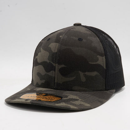 Pitbull 222 Trucker 6 Panel