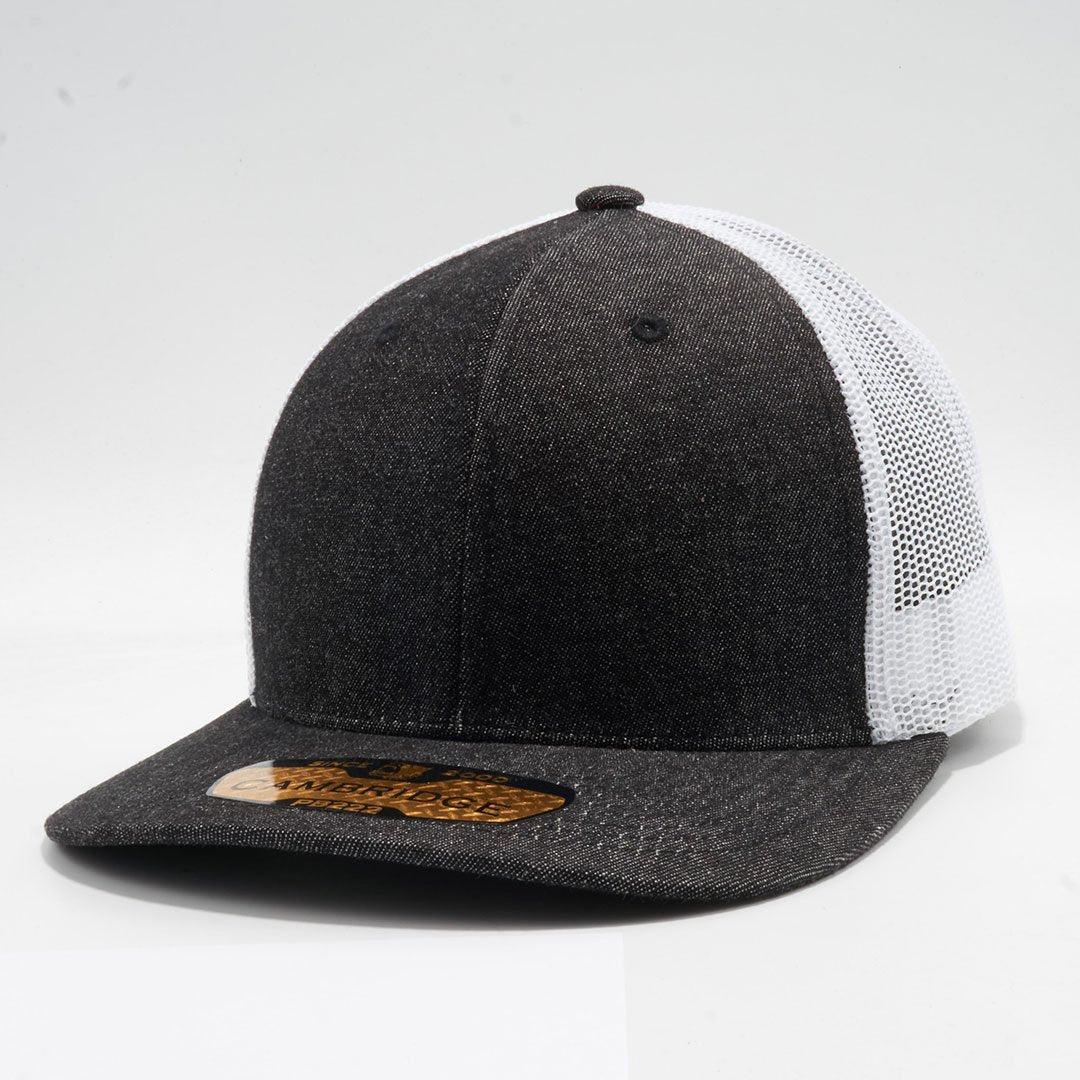 Pitbull 222 Trucker 6 Panel