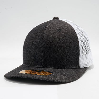 Pitbull 222 Trucker 6 Panel