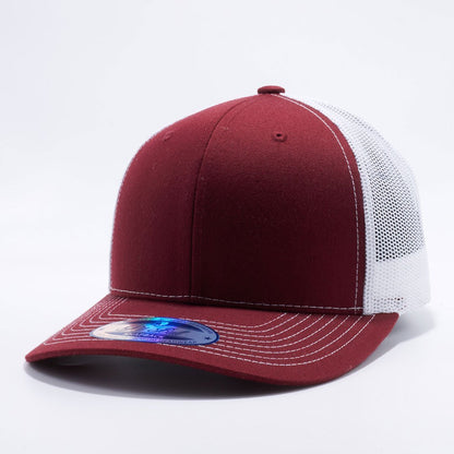 Pitbull 222 Trucker 6 Panel