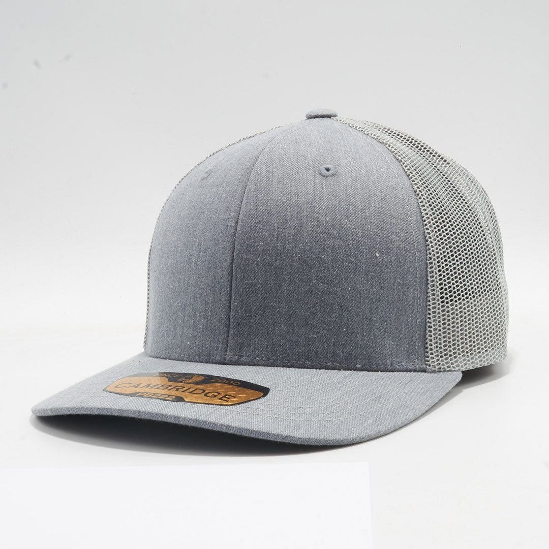 Pitbull 222 Trucker 6 Panel