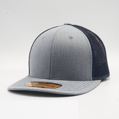 Pitbull 222 Trucker 6 Panel