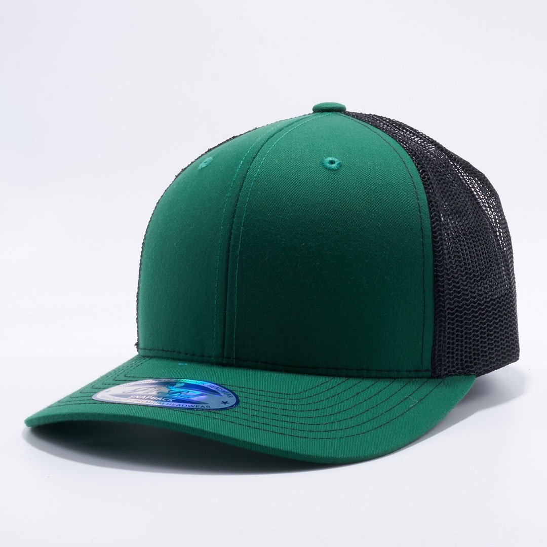 Pitbull 222 Trucker 6 Panel